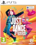 Ubisofti mäng Just Dance 2025 Edition (PS5)