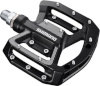 Shimano PD-GR500 MTB pedaalid, must