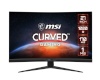 MSI monitor G272C 27" Curve Full HD, must