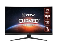 MSI monitor G272C 27" Curve Full HD, must