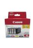 Canon tindikassett Canon PGI-1500 XL BK/C/M/Yk Multipack