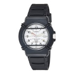 Casio meeste kell 4971850474746 must (Ø 41 mm)