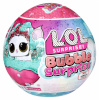 MGA nukk L.O.L. Surprise Bubble Surprise Pets 1 pcsuka