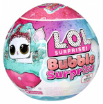 MGA nukk L.O.L. Surprise Bubble Surprise Pets 1 pcsuka