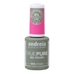 Andreia geellakk küüntel True Pure T48 10,5ml