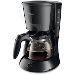 Philips filterkohvimasin HD7461/20 Daily Filter Coffee Machine, must