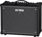 Roland kitarrivõimendi Boss Katana-50 MkIII EX 1x12" kitarrikombo, 50 W