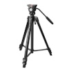 Nest Professional Tripod WT-3308A + Fluid Damped Pan Head