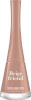 Bourjois Paris küünelakk 1 Second 9ml, 04 Beige Friend, naistele