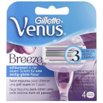 Gillette žiletiterad Venus Breeze 4tk