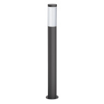 Philips LED bollard light Utrecht Antratsiithall 20 W