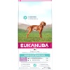 Eukanuba kuivtoit koerale Puppy Daily Care Sensitive Digestion, 12kg