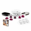 Tefal Toidukombain KD812110 1100 W