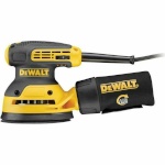 Dewalt Orbitaallihvmasin DWE6423-QS 230 V