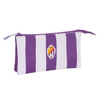 Real Valladolid C.F. kahe sahtliga pinal lilla 22x12x3cm