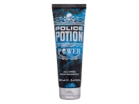 Police dušigeel Potion Power 100ml, meestele