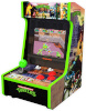 Arcade1Up Mini Teenage Mutant Ninja Turtles mängukonsool