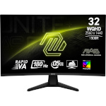 Monitor MSI MAG 27CQ6F