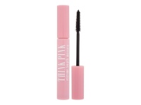 Dermacol ripsmetušš Think Pink Extreme Length Mascara 12ml, Black, naistele