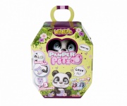 JADA TOYS mängufiguur Pamper Petz Panda