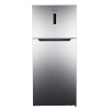 Brandt külmik BFD7870NX Fridge, roostevaba teras