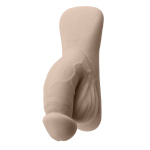 Gender X Realistlik dildo Ø 4 cm