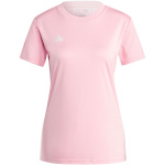 Adidas Teamwear T-särk naistele Tabela 23 Jersey roosa IA9152 suurus S