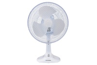 Blaupunkt ventilaator ATF301 Table Fan, valge 