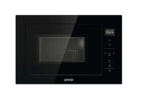 Gorenje integreeritav mikrolaineahi BM251SG2BG Built-In Microwave Oven with Grill, 60cm, must