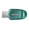 SanDisk mälupulk Ultra Eco Drive 64GB USB 3.2 100MB/s SDCZ96-064G-G46