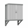 Terry Store-Age Kapp Terry Rolling Space Wallcab 85x59x36cm