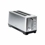 Cecotec röster BigToast Extra Double 1600 W