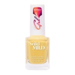 Wild & Mild küünelakk Gel Effect That’s so beachy 12ml