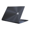 ASUS sülearvuti zenbook Series, bx7602vi-me096w, Core I9, i9-13900h, 2600MHz, 16" , touchscreen, 3840x2400, 32GB, DDR5, SSD 2TB, GeForce rtx 4070, 8GB, ENG, numberpad, card Reader Sd Express 7.0, windows 11 Home, must, 2.4kg, 90nb10k1-m005c0