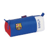 F.C. Barcelona pinal sinine kastanpruun 21x8x7cm