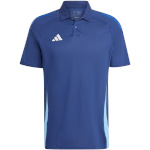 Adidas Teamwear T-särk meestele Tiro 24 Competition Polo tumesinine IR7564 suurus XL