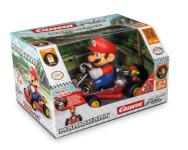 Carrera vehicle RC Mario Kart Pipe Kart 2,4 GHz