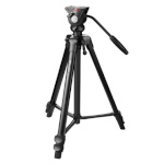 Nest Tripod WF-6627 + Ball Head