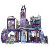 Mattel Monster High Haunted High School Spielset