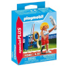 Playmobil klotsid 71580 specialPLUS Speerwerfer