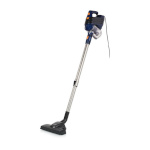 Tristar varstolmuimeja SZ-2318 Corded Stick Vacuum Cleaner, 600W, sinine/must