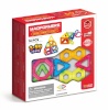 Magformers konstruktor Magnetic blocks Challenger 14-osaline