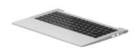 Hp M21188-DH1 Laptop Spare Part Keyboard