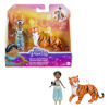 Mattel mängunukk Disney Princess Princess Jasmine Doll & Rajah