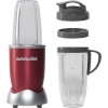 nutribullet blender nutribullet NB 907 R punane