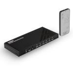 Lindy HDMI- 5 Port HDMI 18G