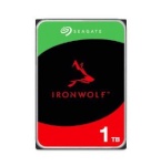 Seagate kõvaketas Dysk IronWolf 1TB 3.5 cala ST1000VN008