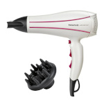 Taurus föön Alize Ionic Hair Dryer, 2400W, valge 