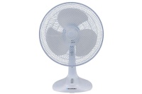 Blaupunkt ventilaator ATF401 Table Fan, valge