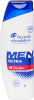 Head & Shoulders šampoon Men Ultra Old Spice 330ml, meestele